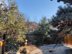 -北京古北水镇御舍温泉酒店
