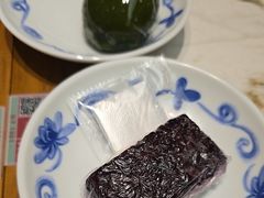-莲湖糕团店·老秦淮小吃