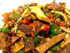 -老阿爸鲜鱼土菜(昆山花桥店)