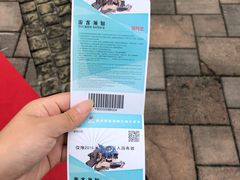 -重庆海昌加勒比海水世界