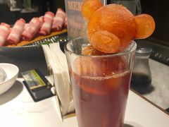 -领鲜天下·焗海鲜·花胶鸡(天目里店)