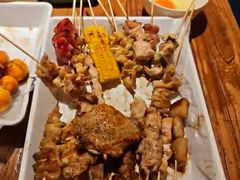 -王氏炉匠·烧鸟放题自助(三里屯店)