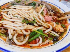 -杜袁氏贵州农家羊肉粉(爱融荟城店)