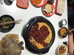-钢管厂歆瑞源油卤串串香(春熙路太古里店)