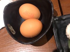 生鸡蛋-呷哺呷哺 黄金牧场 (回龙观港龙店)