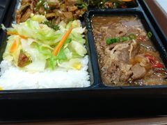 -魏家凉皮(中贸广场店)