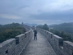 -黄贤森林公园