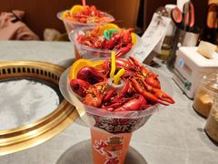 -盛江山自助料理·惠享店(千峰南路店)