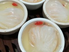 -点心皇子茶餐厅(万国大都会店)