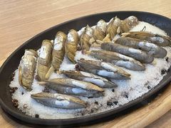 -莆田餐厅PUTIEN(深圳湾万象城家宴店)
