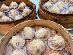 -食惠里小笼包面馆(越秀店)