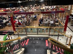 -世贸万锦大酒店·烹大师火锅达人