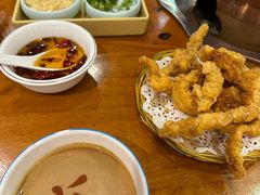 -乐宴·老北京铜火锅(桂庙店)