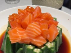 -百富源·海鲜辽菜(浑河堡店)