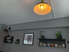 -转山咖啡(松柏社区店)