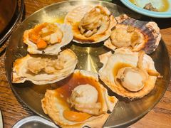 -鑫釜山海鲜烧烤(鑫丰国际店)