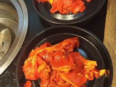 -九田家黑牛烤肉料理(寿光万达店)