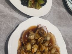 -九龙餐厅(大沽路店)