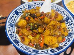 -天下客饭店(中山路店)