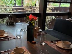 -九月里.自由花园餐厅