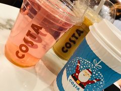 -COSTA COFFEE(水游城店)