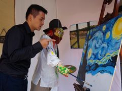 -索尔万