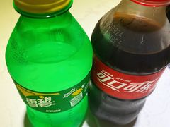 -运气牛自助酱大骨火锅(南京东路店)