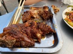 -佰运猪蹄(高陵店)