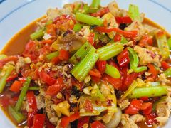 -湘赣风味小厨(娄葑老店)