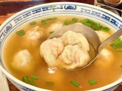 -御清斋总店(天一街店)