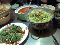 -六合居·明厨亮灶餐厅(成双大道店)