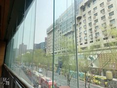 -星巴克(太原柳巷第一店)