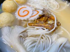 -PHO·5越南牛肉粉(建新路店)