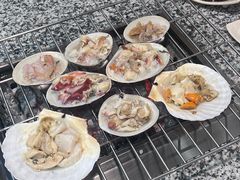 -震海贝烤贝·民俗特色店(延吉总店)
