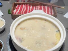 -好彩猪肚鸡(正弘城店)