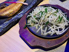 -琴寿司居酒屋(中山广场店)