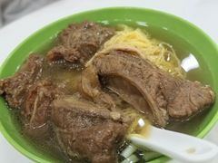 -麦文记面家(佐敦店)