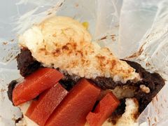 江米年糕-清真·白记年糕(牛街北口店)