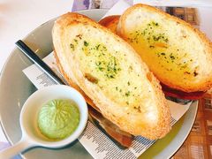 -L'Arome芳芳法国餐厅(仙林金鹰店)