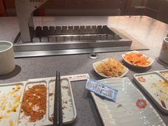 -白玉·朝鲜族烤串(光明大仟里店)