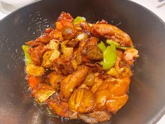 自创妙手三杯鸡-衡山汇·高级粤菜(霄云路店)