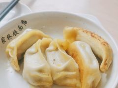 -蒋家桥饺面店(东关街店)
