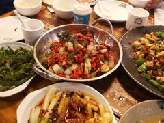 -李庄白肉(黉门街店)