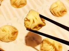 特色小笼灌汤包-鼎泰丰(环贸店)