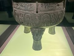 -上海博物馆(人民广场馆)