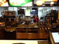 -麦当劳(双榆树店)
