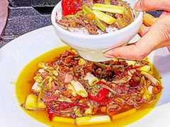 -川芙蓉·市井老川菜(长寿路店)