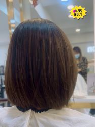 -雅仕 HAIR SALON 美发沙龙