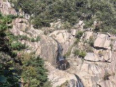 -沂蒙山旅游区云蒙景区(蒙山国家森林公园)