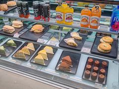 -Peet's 皮爷咖啡(乐峰店)